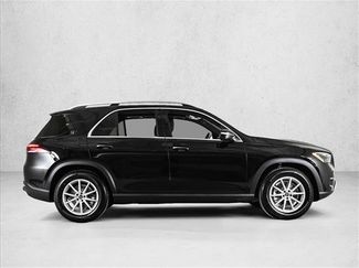 Used 2026 Mercedes-Benz GLE 350 4MATIC video 4
