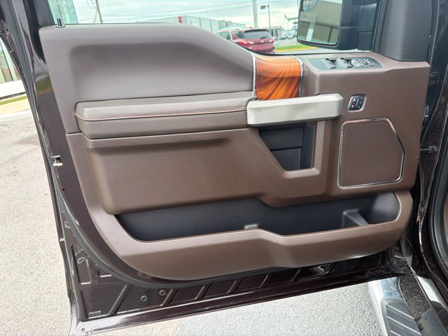 Used 2018 Ford F150 King Ranch RWD image 10