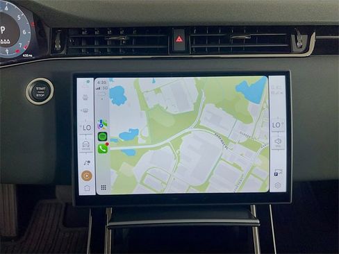 Used 2025 Land Rover Range Rover Evoque S image 16