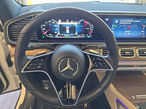 Certified 2025 Mercedes-Benz GLE 450e 4MATIC image 20