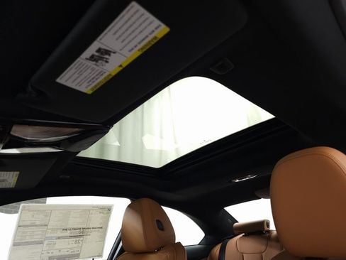 New 2025 BMW 230i xDrive Coupe w/ Convenience Package image 12