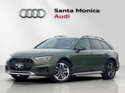 Used 2023 Audi A4 2.0T allroad Premium Plus w/ Premium Plus Package