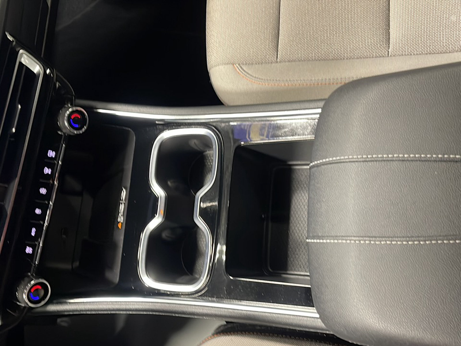 Used 2026 Chevrolet Traverse LT w/ Driver Confidence Package FWD image 12