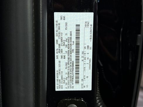 Certified 2026 Ford F150 XLT w/ Equipment Group 302A MID AWD/4WD image 39