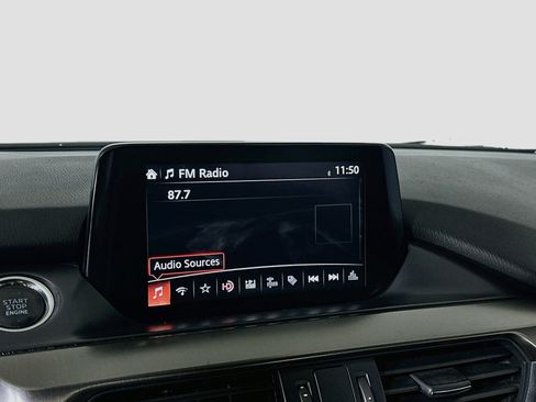Used 2017 MAZDA MAZDA6 Grand Touring FWD image 21