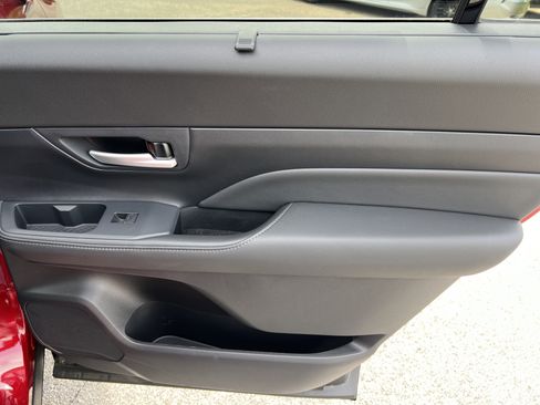 New 2026 Toyota Grand Highlander AWD image 19