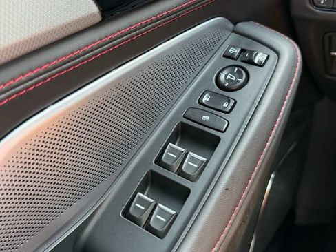 New 2026 Acura MDX A-Spec AWD/4WD image 16