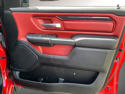 Used 2022 RAM 1500 Rebel w/ Rebel Level 2 Equipment Group AWD/4WD image 29