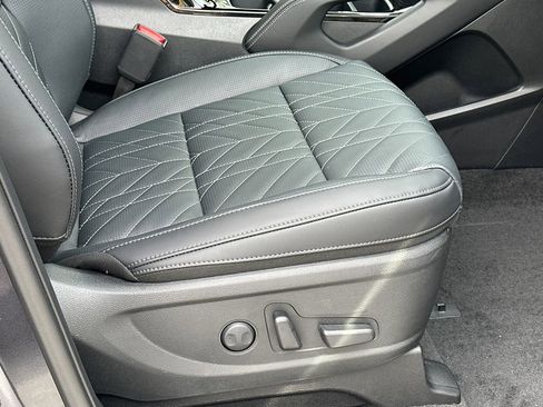 New 2025 Kia Telluride SX X-Line image 12