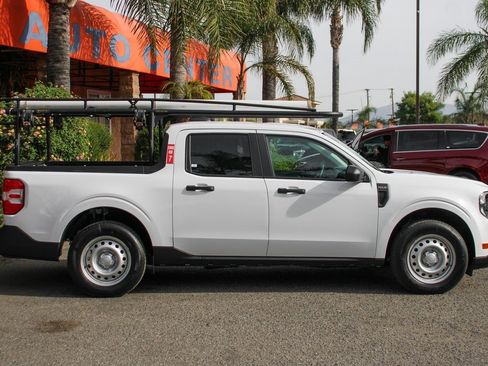 Used 2025 Ford Maverick XLT w/ Equipment Group 302A image 14