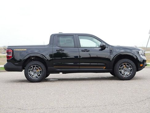 New 2026 Ford Maverick Tremor AWD/4WD image 6