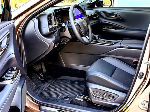 New 2026 Toyota Crown Limited image 10