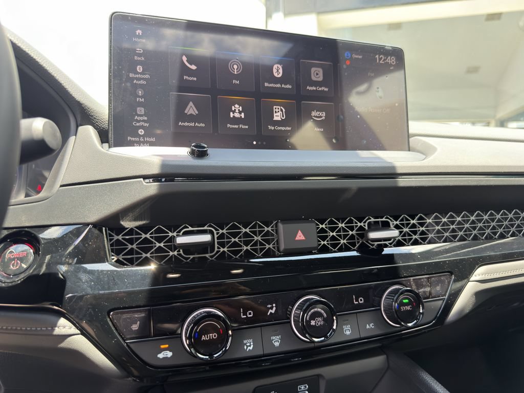New 2026 Honda Accord Sport image 21