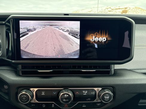 New 2026 Jeep Wrangler Sport image 20