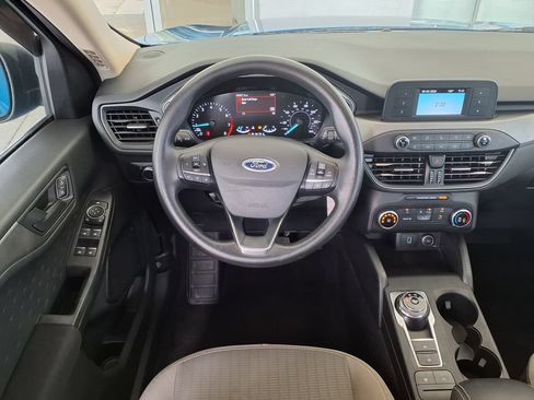 Used 2020 Ford Escape S FWD image 13