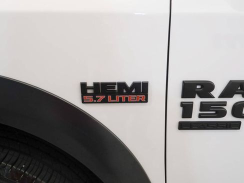 Used 2020 RAM 1500 Warlock w/ Electronics Group AWD/4WD image 11