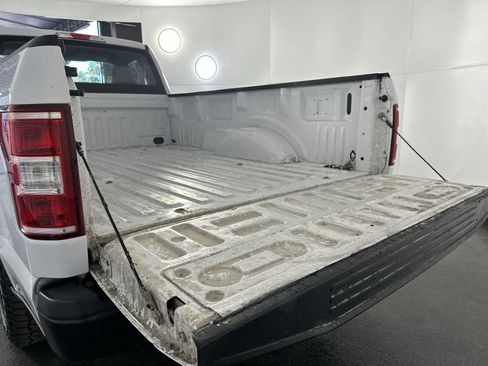 Used 2018 Ford F150 XL w/ Equipment Group 101A Mid image 29