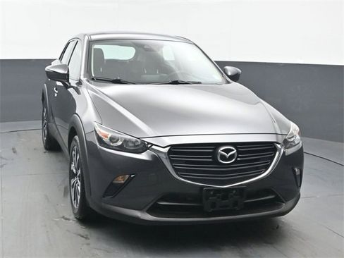 Used 2019 MAZDA CX-3 Touring w/ Preferred Equipment Package image 8