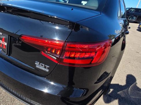 Used 2017 Audi A4 2.0T Premium image 32