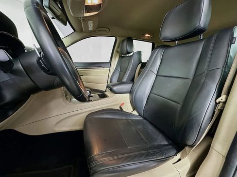 Used 2014 Jeep Grand Cherokee Laredo w/ Quick Order Package 23E image 11