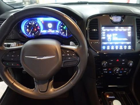 Used 2019 Chrysler 300 S w/ S Model Appearance Package image 11