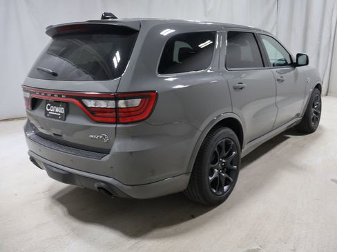 New 2026 Dodge Durango SRT Hellcat image 7