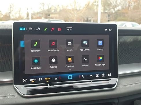 New 2026 Volkswagen Tiguan SE R-Line image 15