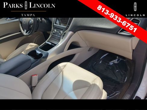 Used 2018 Lincoln MKX Premiere FWD image 9