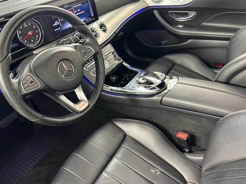 Used 2018 Mercedes-Benz E 400 Cabriolet image 13