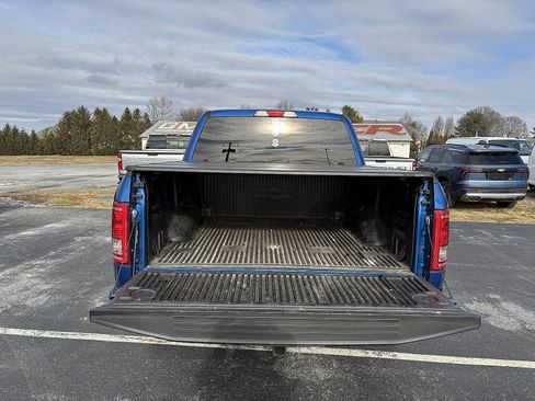 Used 2017 Ford F150 XL w/ Equipment Group 101A Mid image 5
