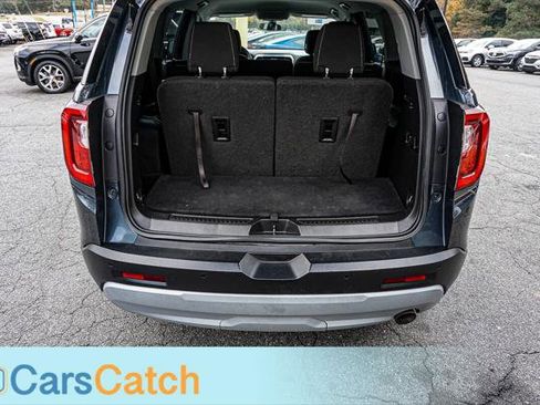 Used 2020 GMC Acadia SLE image 44