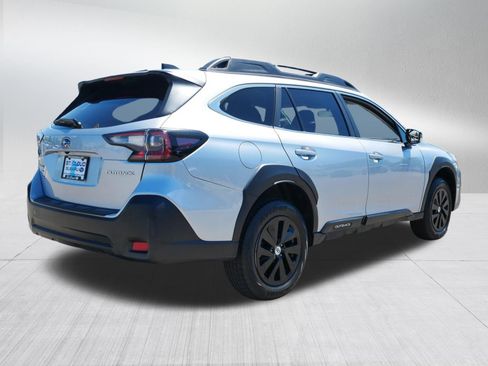 Certified 2024 Subaru Outback Premium AWD/4WD image 7