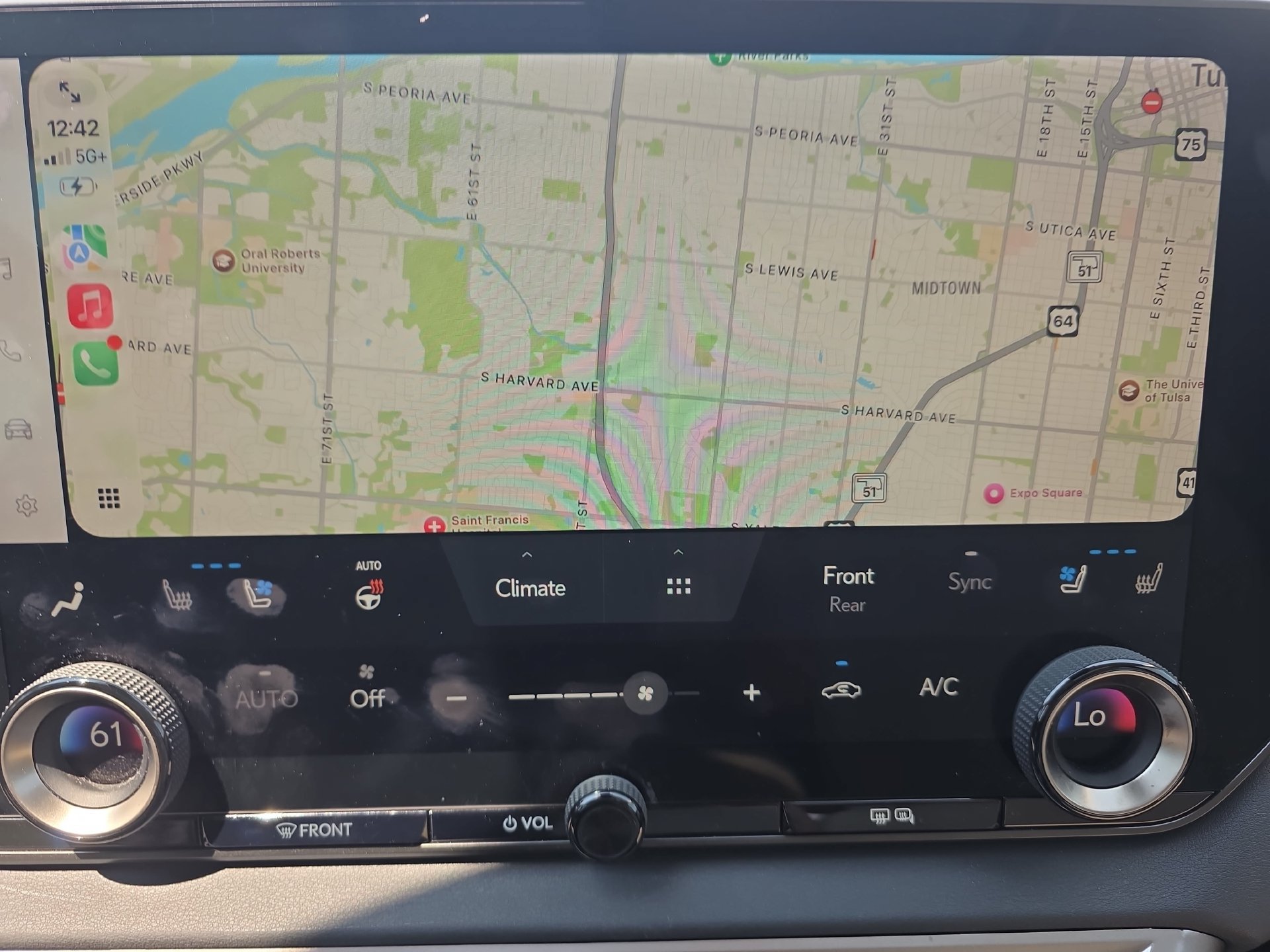 Used 2024 Lexus RX 350 w/ Convenience Package AWD/4WD image 22