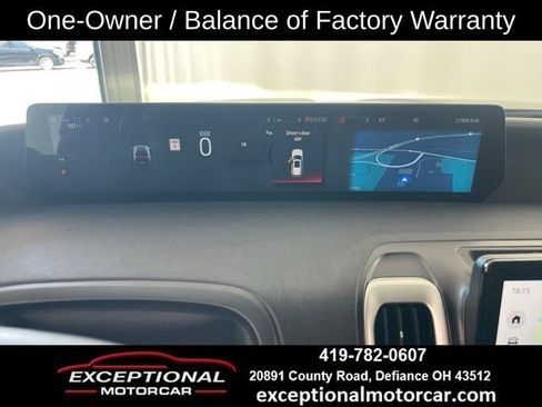 Used 2025 Ford Expedition Active AWD/4WD image 38