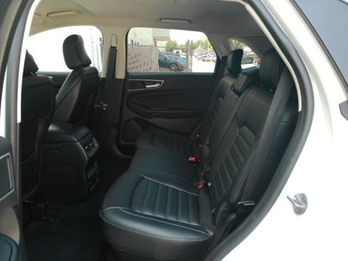 Used 2023 Ford Edge SEL w/ Convenience Package AWD/4WD image 19