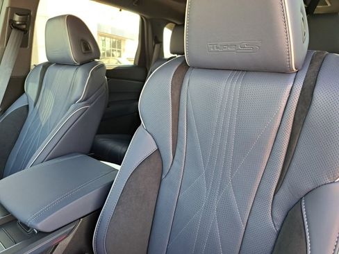 New 2026 Acura MDX Type S AWD/4WD image 18