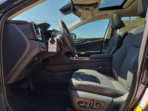 New 2026 Lexus NX 350h FWD w/ Premium image 16