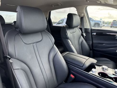 Used 2025 Genesis GV80 2.5T Standard AWD/4WD image 26