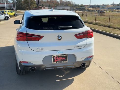 Used 2020 BMW X2 sDrive28i w/ M Sport X Package image 7