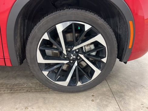 Used 2024 Mitsubishi Outlander SEL image 19