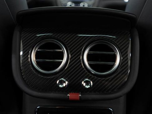 Used 2020 Bentley Bentayga Speed image 19