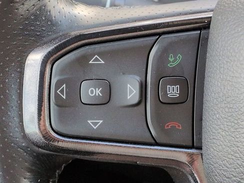 Used 2023 RAM 2500 Rebel w/ Level 1 Equipment Group AWD/4WD image 25