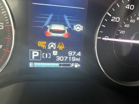 Used 2022 Subaru Crosstrek 2.5i Limited w/ Popular Package #4 image 22