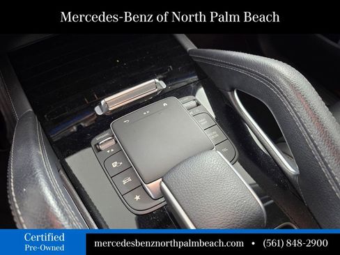 Used 2024 Mercedes-Benz GLE 350 4MATIC image 24