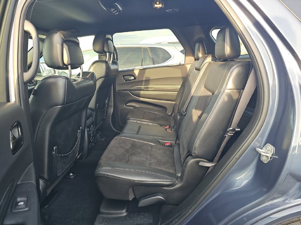 Used 2021 Dodge Durango GT RWD image 13