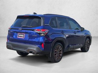 New 2026 Subaru Forester Sport w/ Sport Package AWD/4WD video 2
