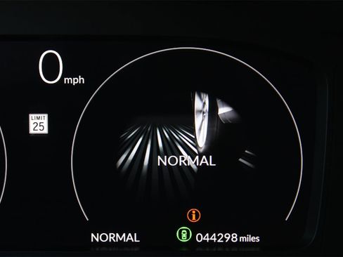 Used 2023 Acura Integra A-Spec image 20