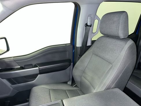 Used 2023 Ford F150 XLT image 25