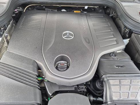 New 2026 Mercedes-Benz GLE 450 4MATIC image 15