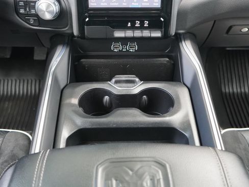 Used 2025 RAM 1500 Laramie w/ Bed Utility Group AWD/4WD image 24